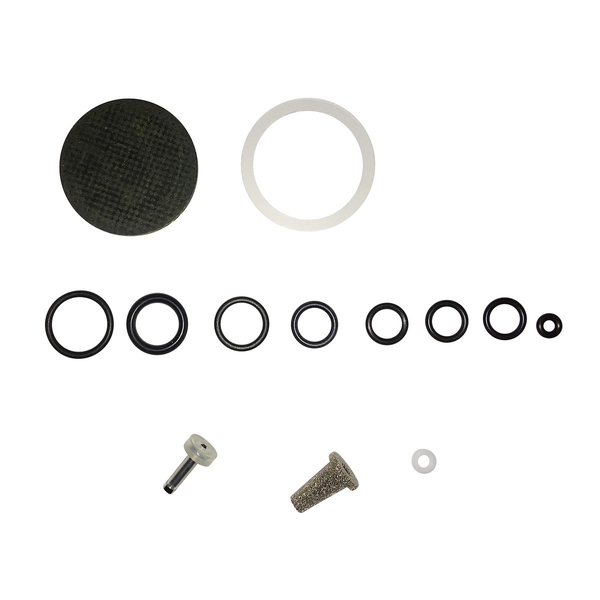 Scubapro Reparatursatz für 1.Stufe SL20 DIN