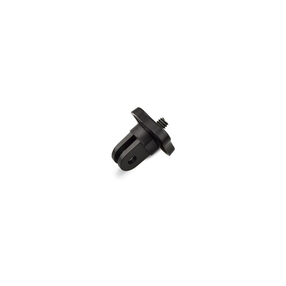 Scubapro Micro HD Befestigung