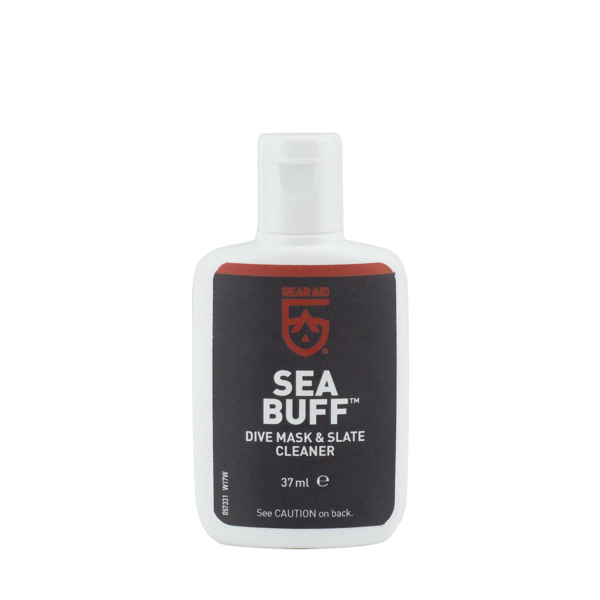 Scubapro Sea Buff, Reinigungsgel