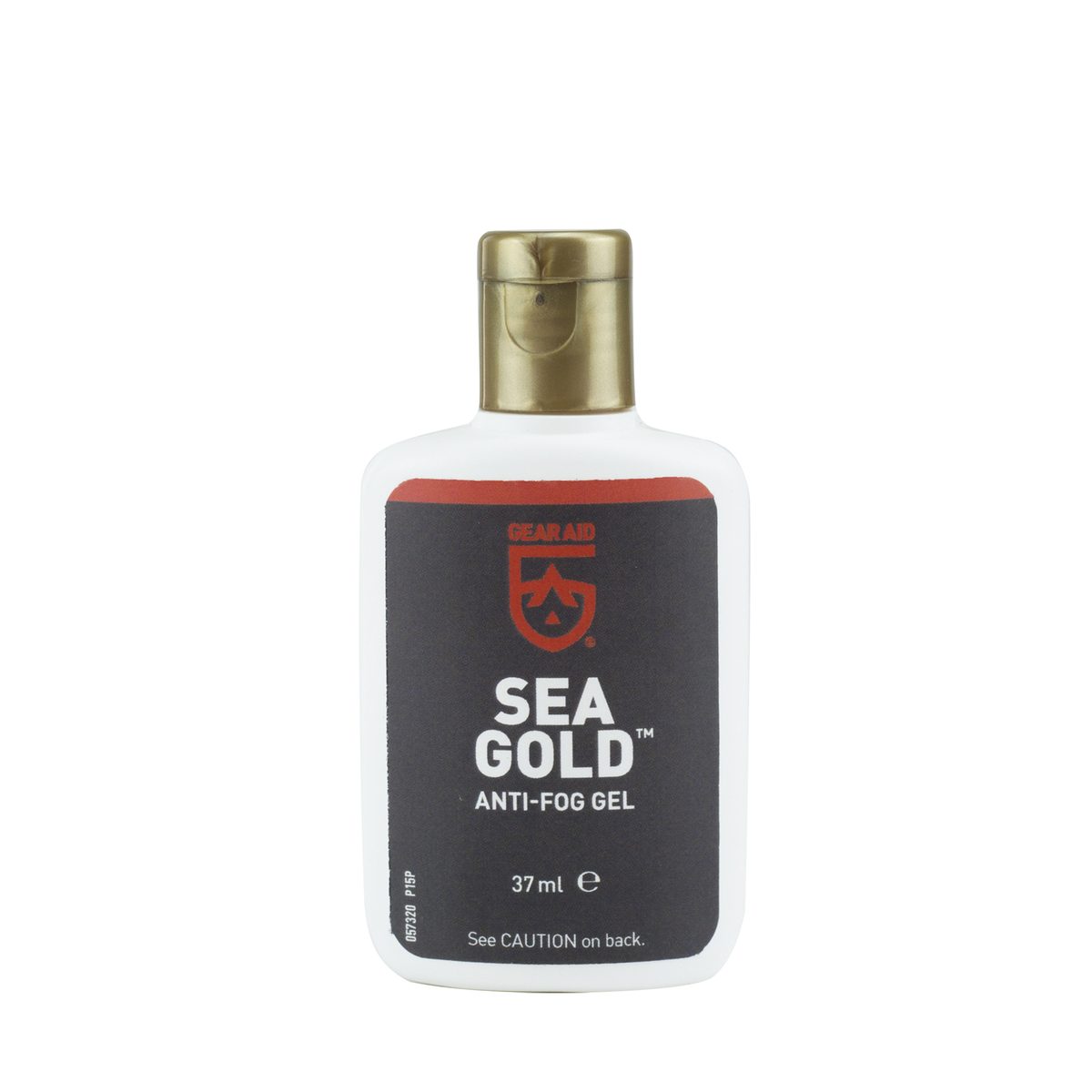 Scubapro Sea Gold, Antibeschlagsmittel