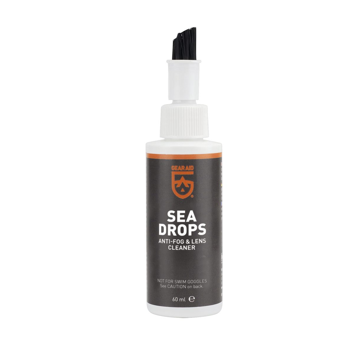 Scubapro Seadrops, Mit Bürste, 60 Ml.
