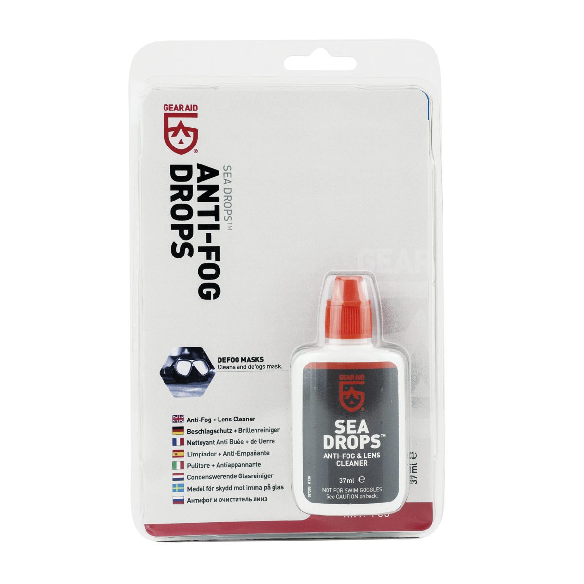 Scubapro Seadrops, 37ml