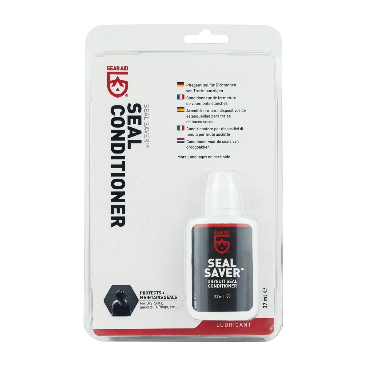 Scubapro Seal Saver, 37ml
