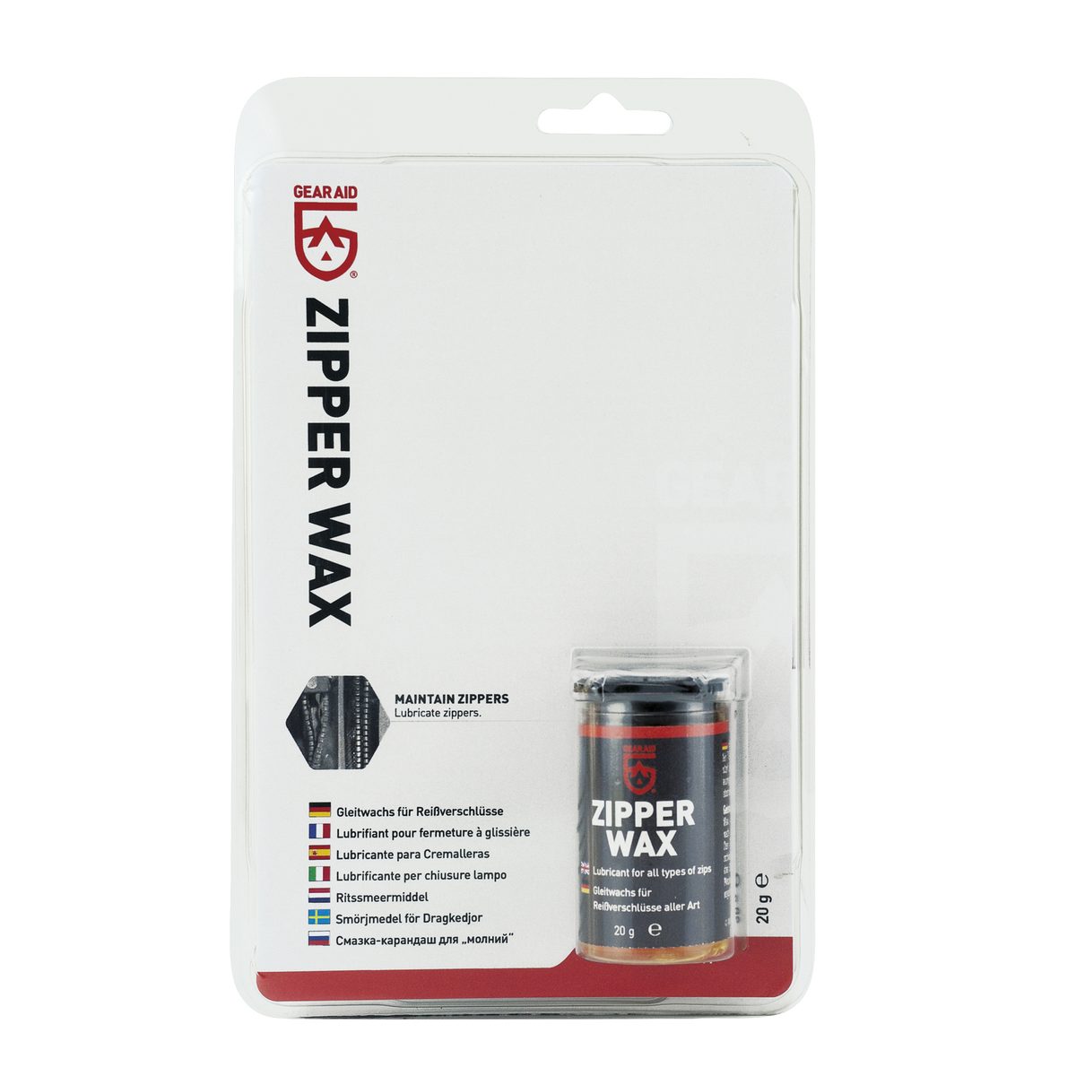 Scubapro Max Wax, Wachsstift