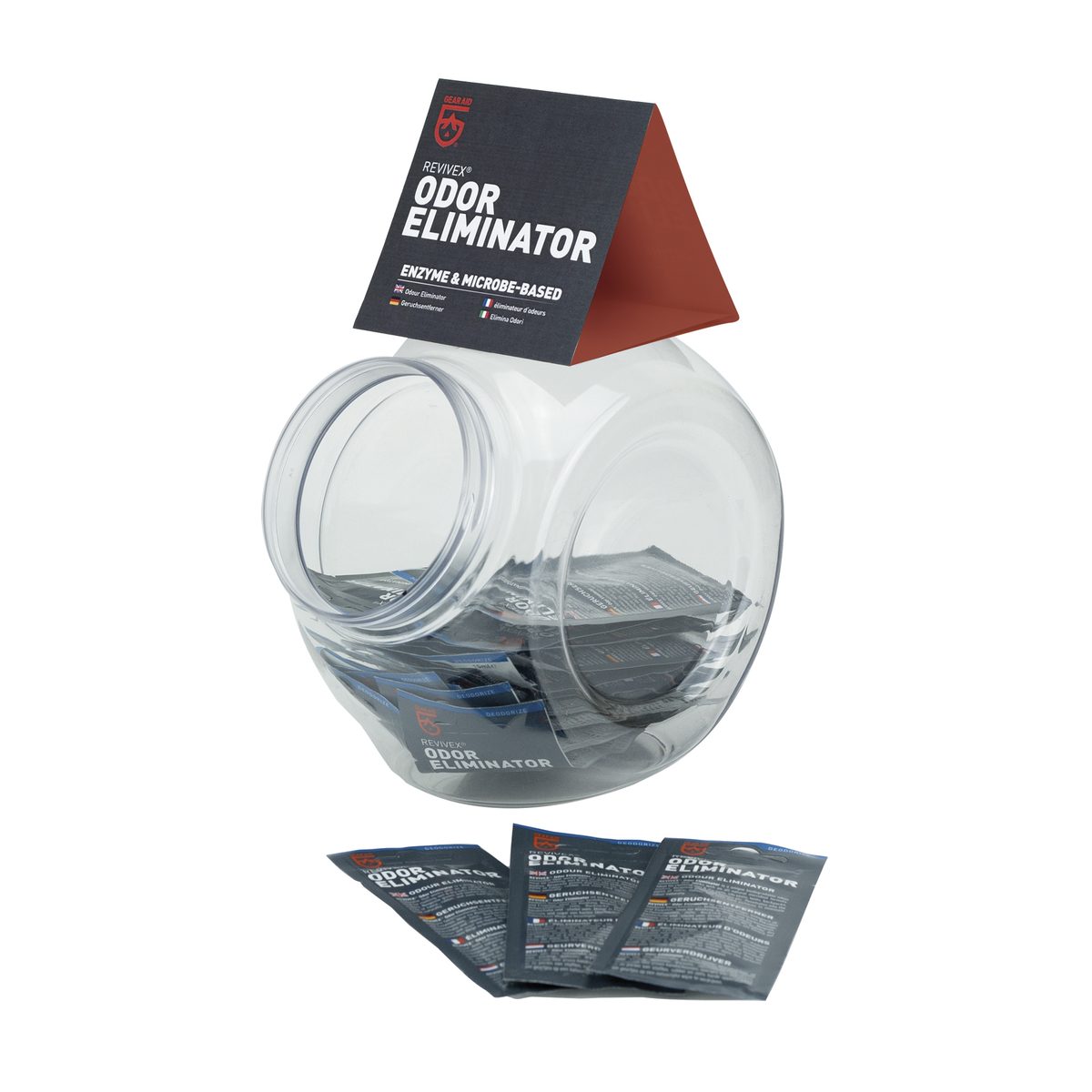 Scubapro Mirazyme, Travellerpack 15ml