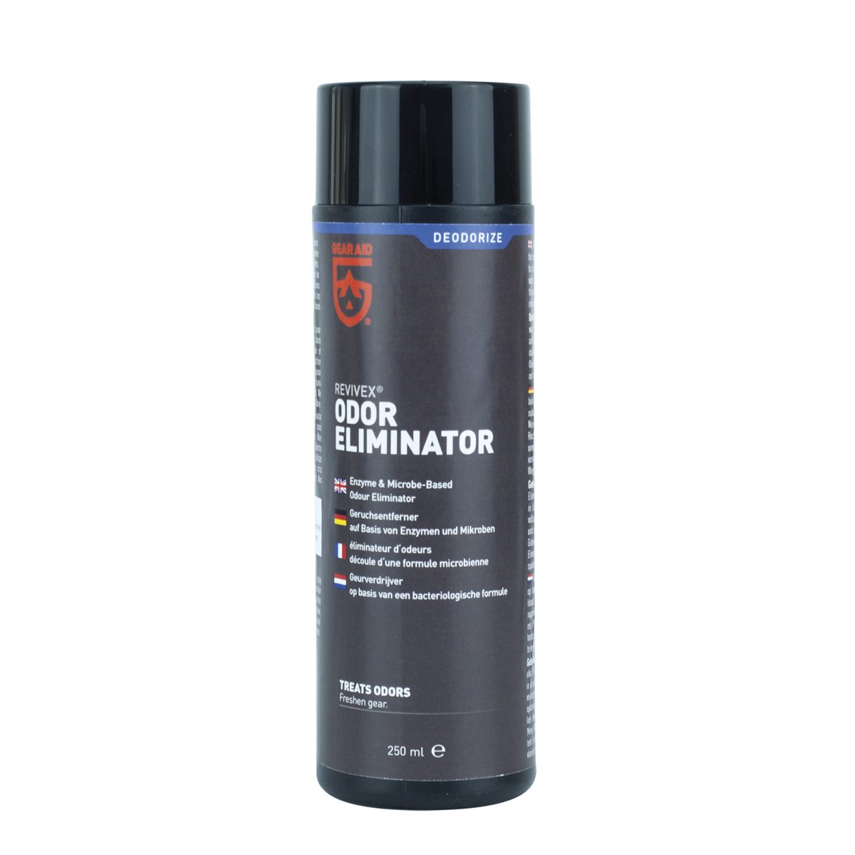 Scubapro Mirazyme Geruchsvernichter 250ml