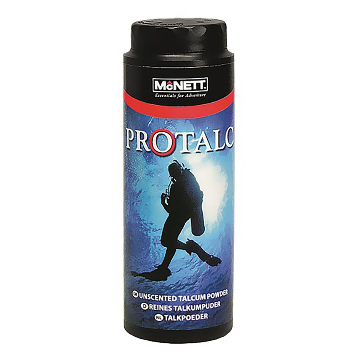 Scubapro ProTalc Talkumpulver, 100 G