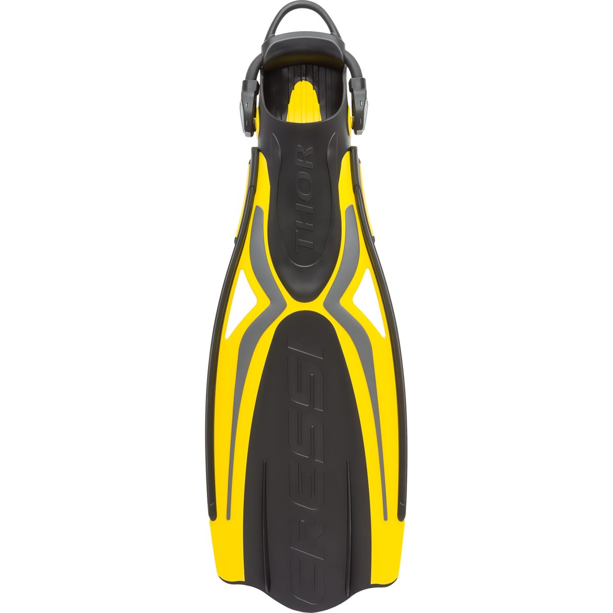 Cressi Thor EBS (yellow) [S/M]
