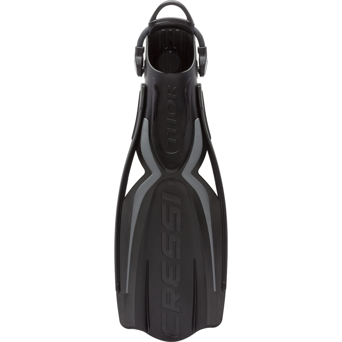 Cressi Thor EBS (black) [XS/S]