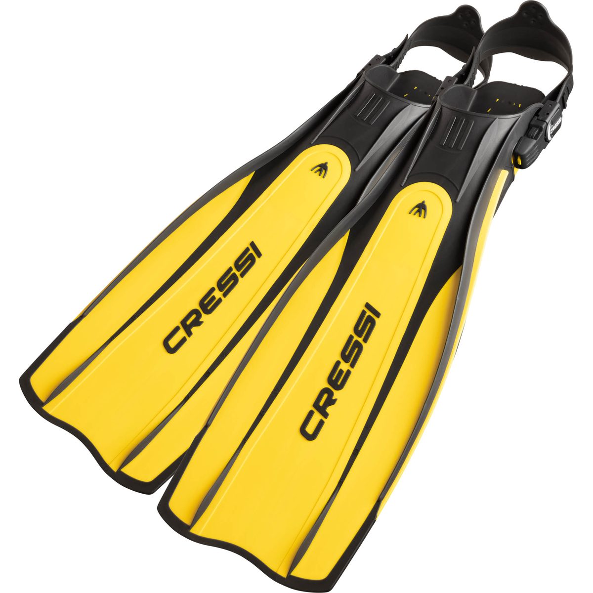 Cressi Pro Light (yellow) [M/L]