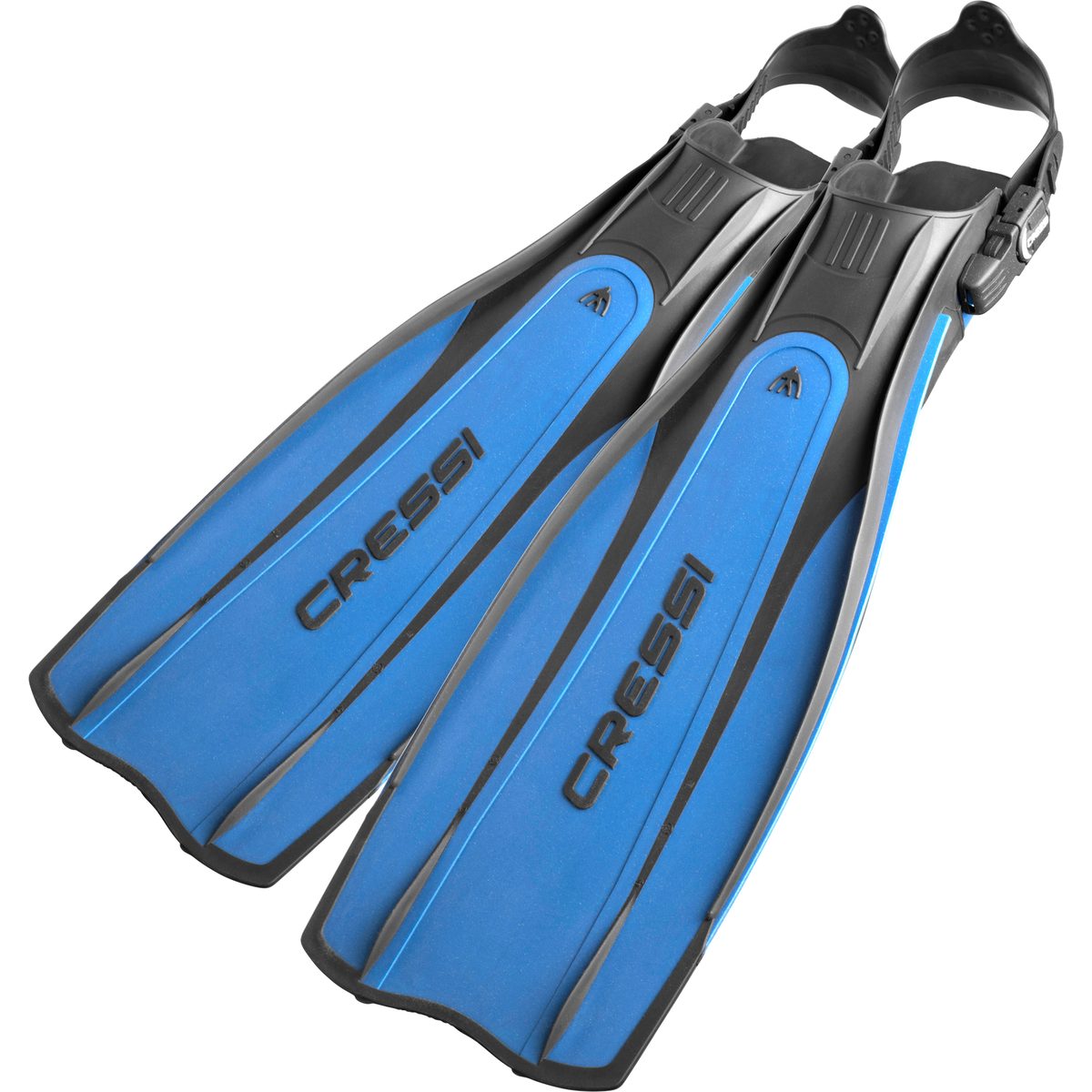 Cressi Pro Light (blue) [S/M]