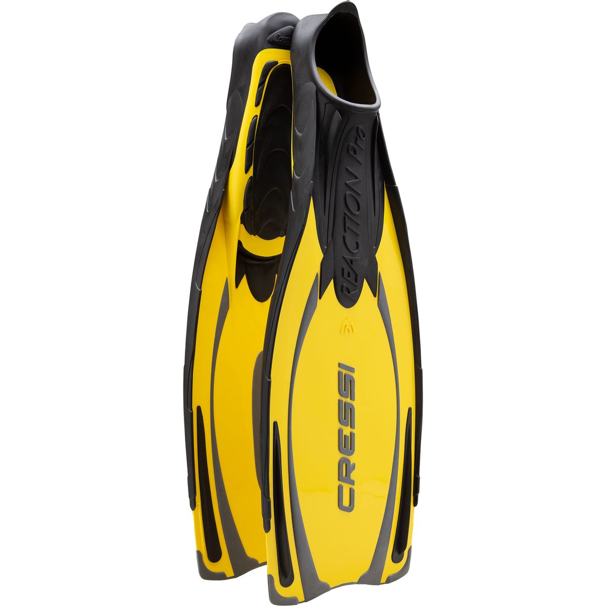 Cressi Reaction Pro (yellow)