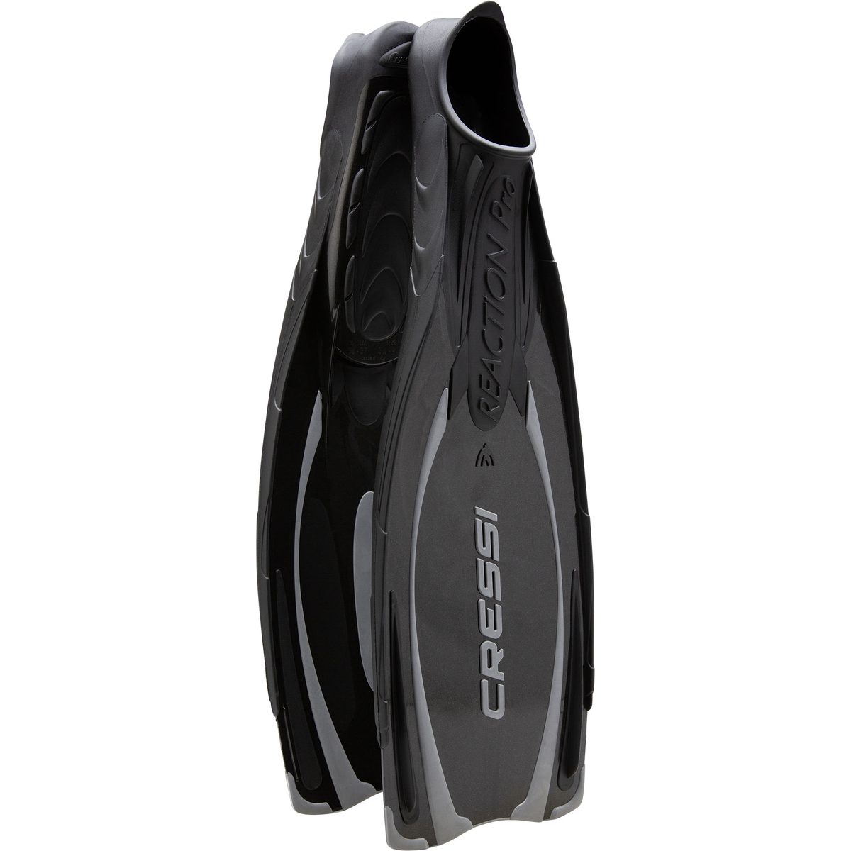 Cressi Reaction Pro (black)