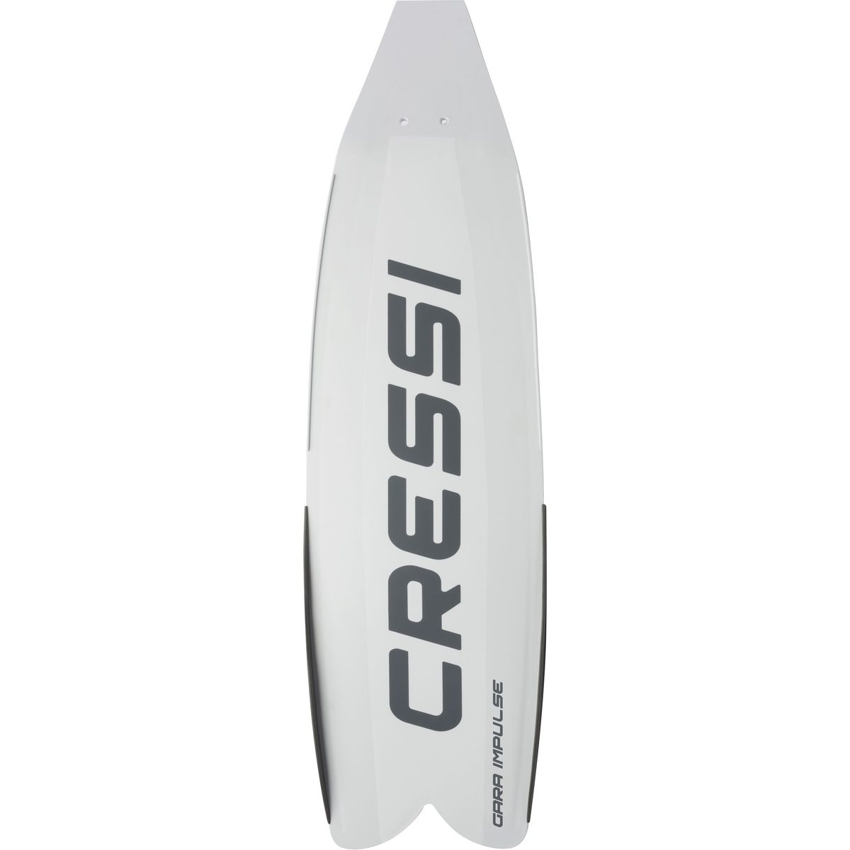 Cressi Gara Modular Impulse Blade (white)