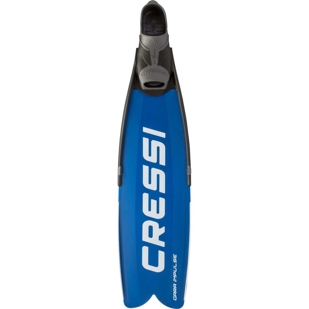 Cressi Gara Modular Impulse (blue metal)