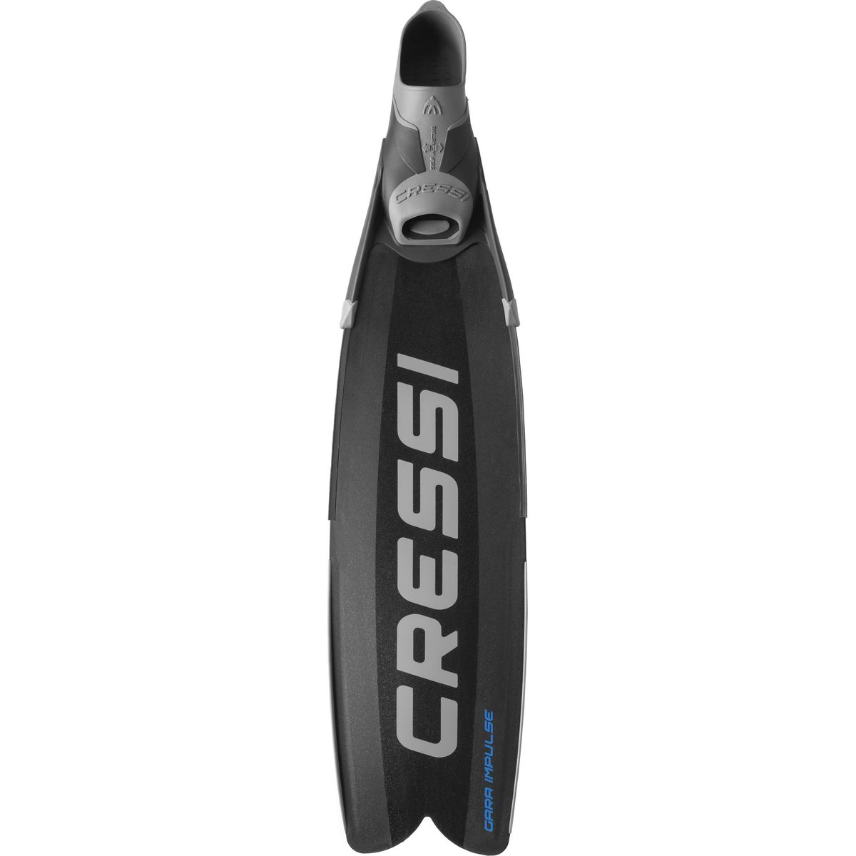 Cressi Gara Modular Impulse Turbo (black)