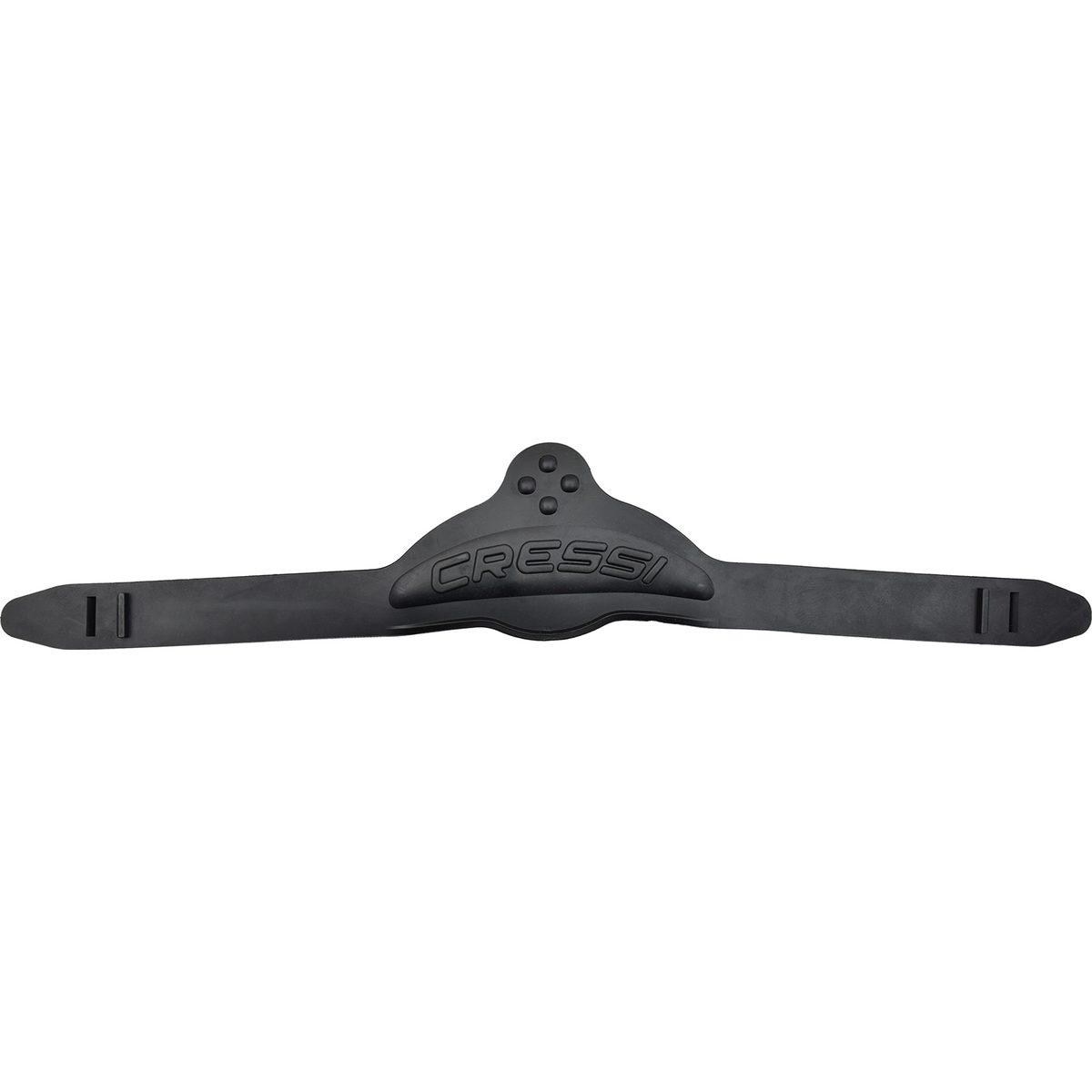 Cressi Fin Strap for Scuba Fins (Not Palau)