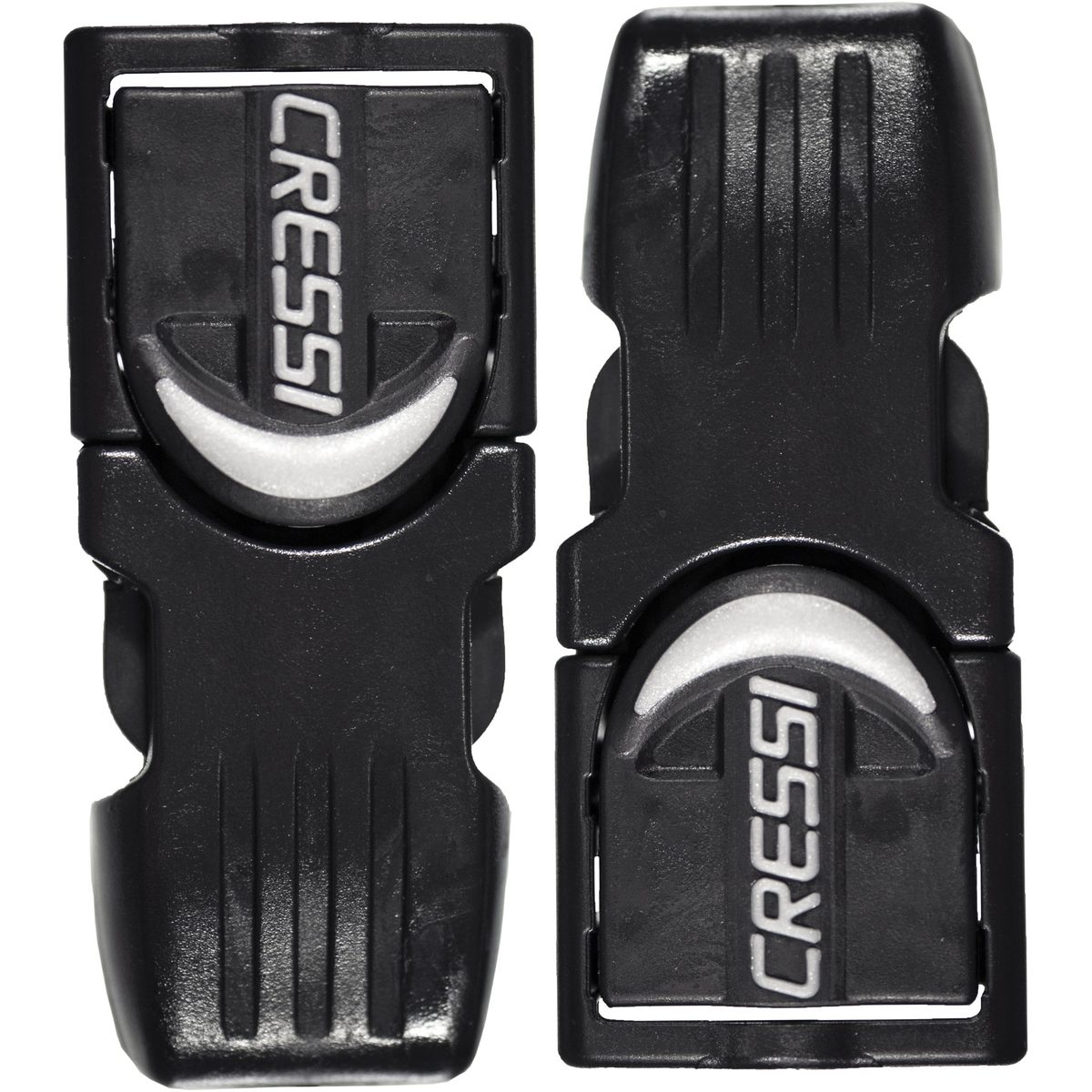 Cressi Buckles (Frog - Master Frog - Pro Light - Thor)