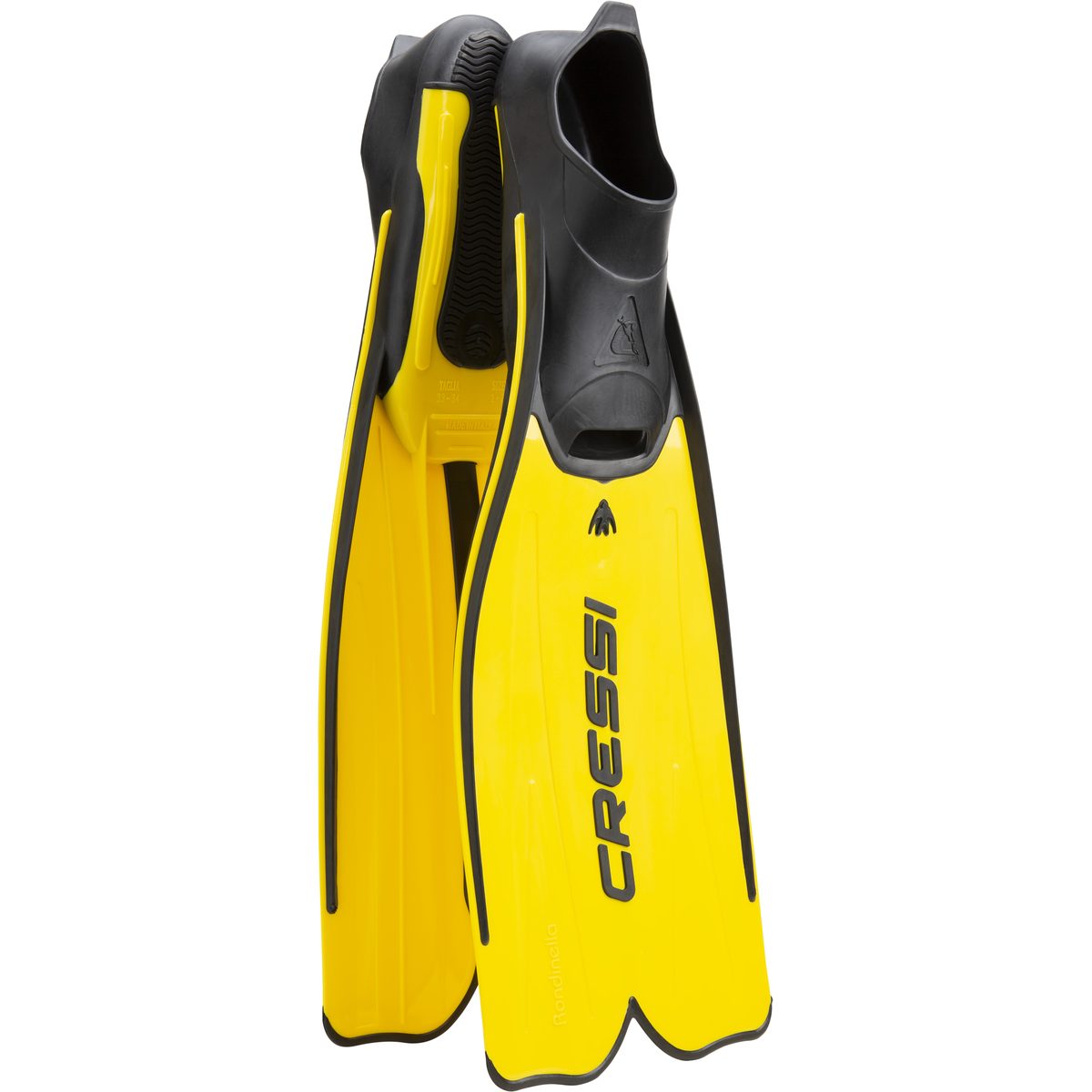 Cressi Rondinella (yellow)