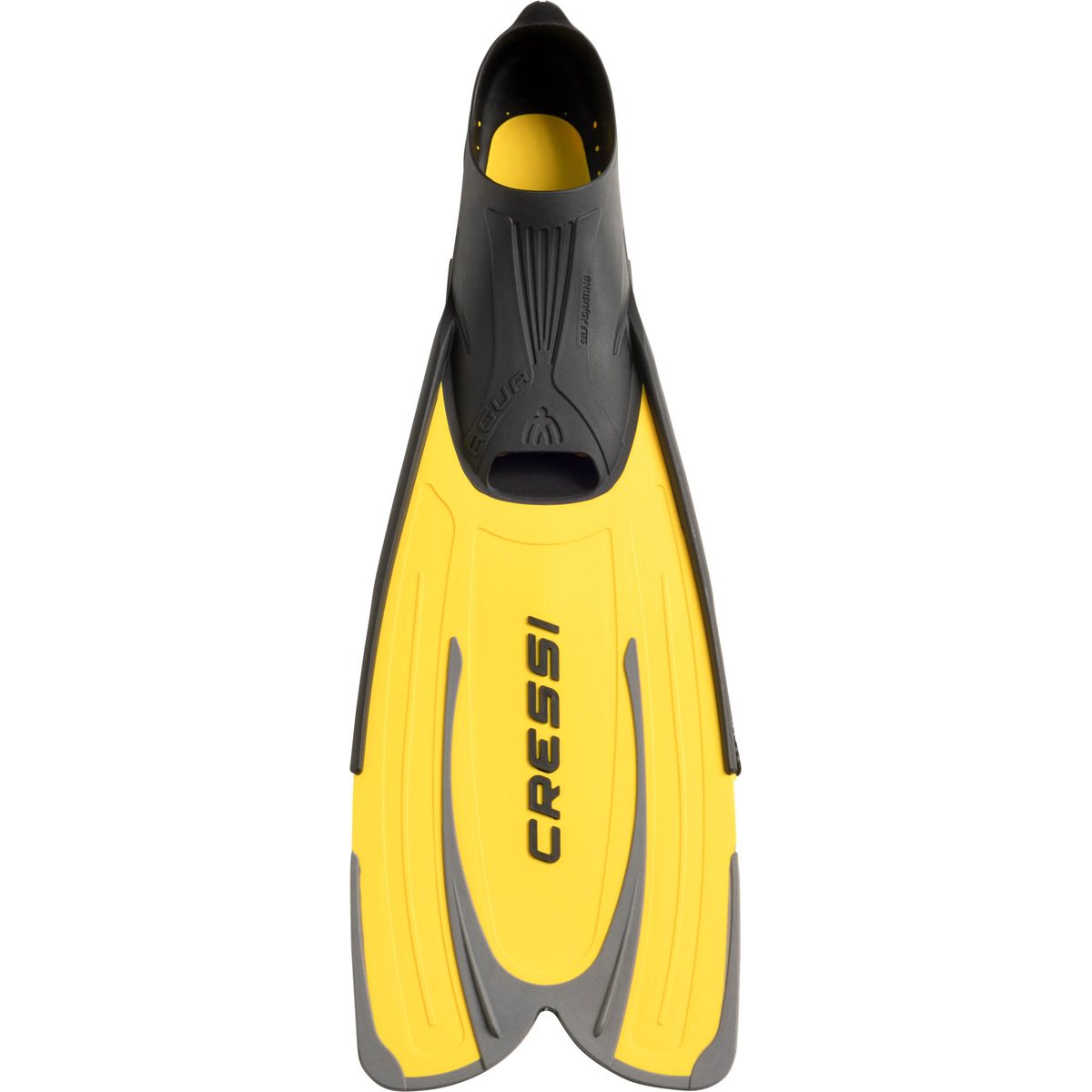 Cressi Agua (yellow)