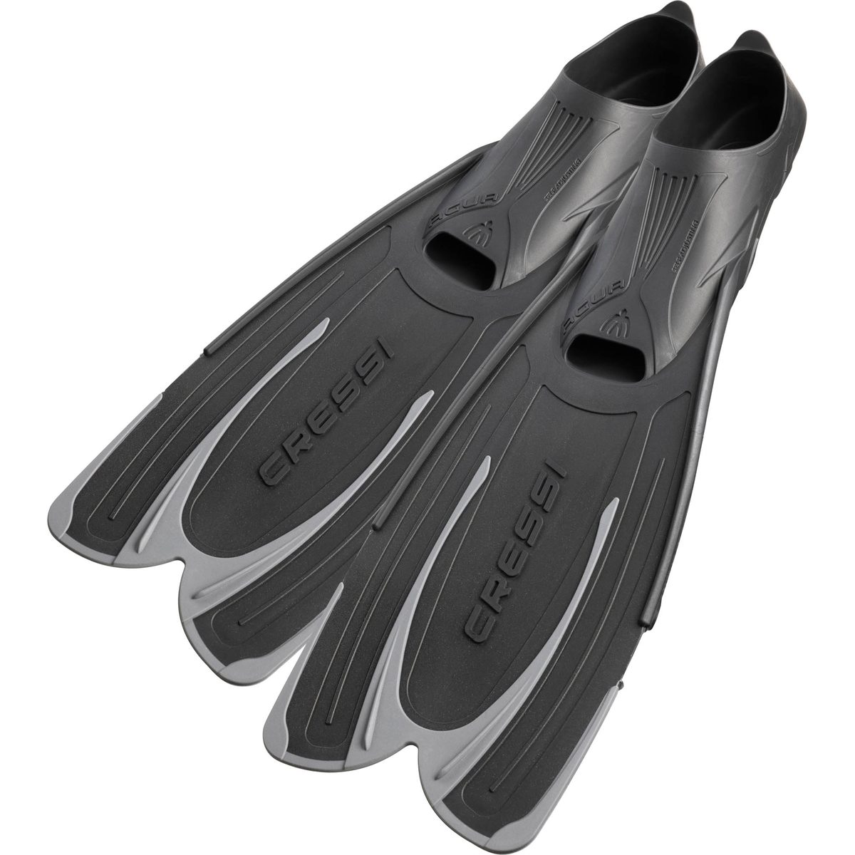 Cressi Agua (black)