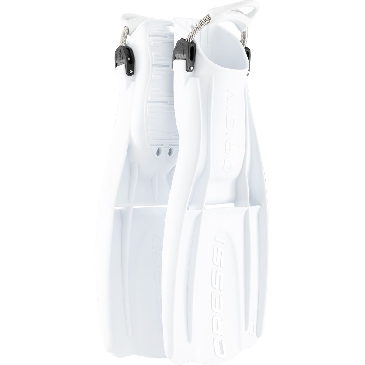Cressi Origin LD (white) [S/M]