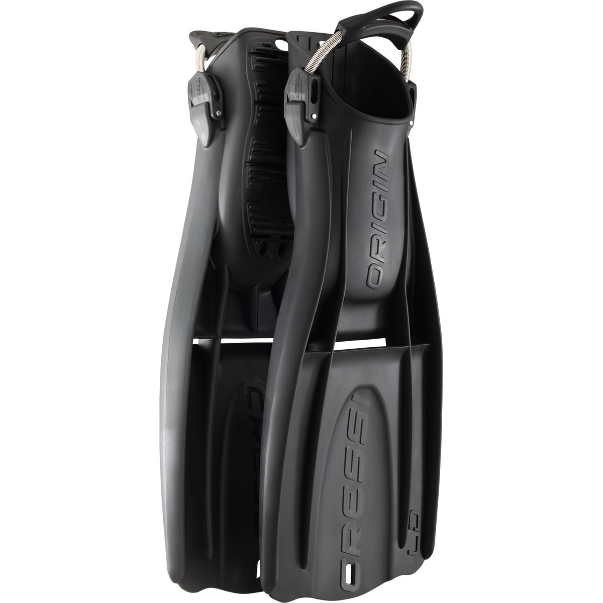Cressi Origin LD (black) [S/M]