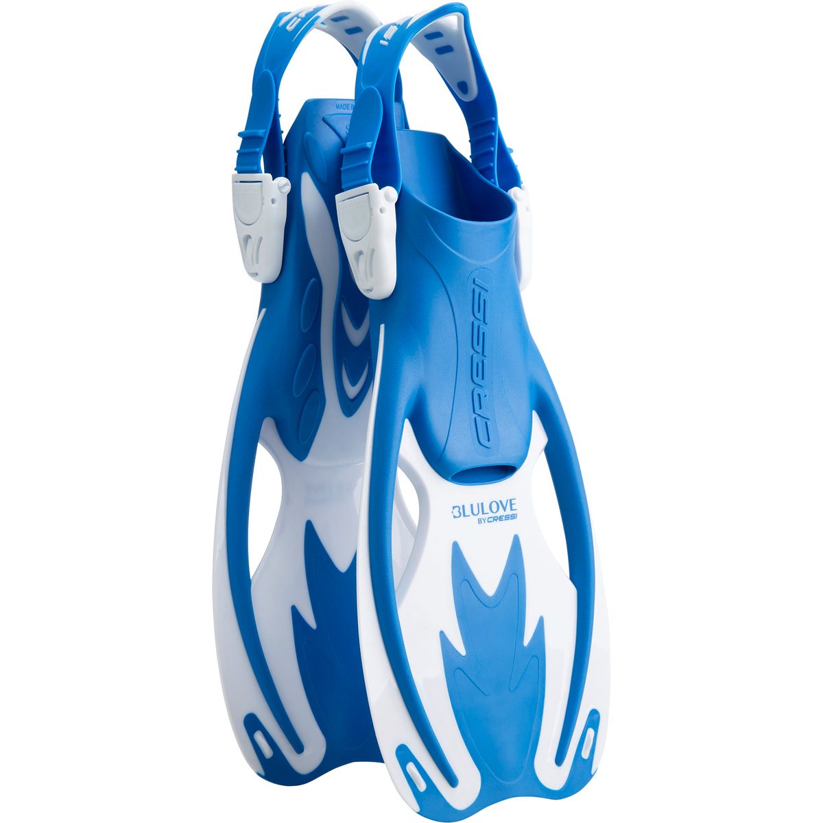 Cressi Rocks (blue/white) [S/M]