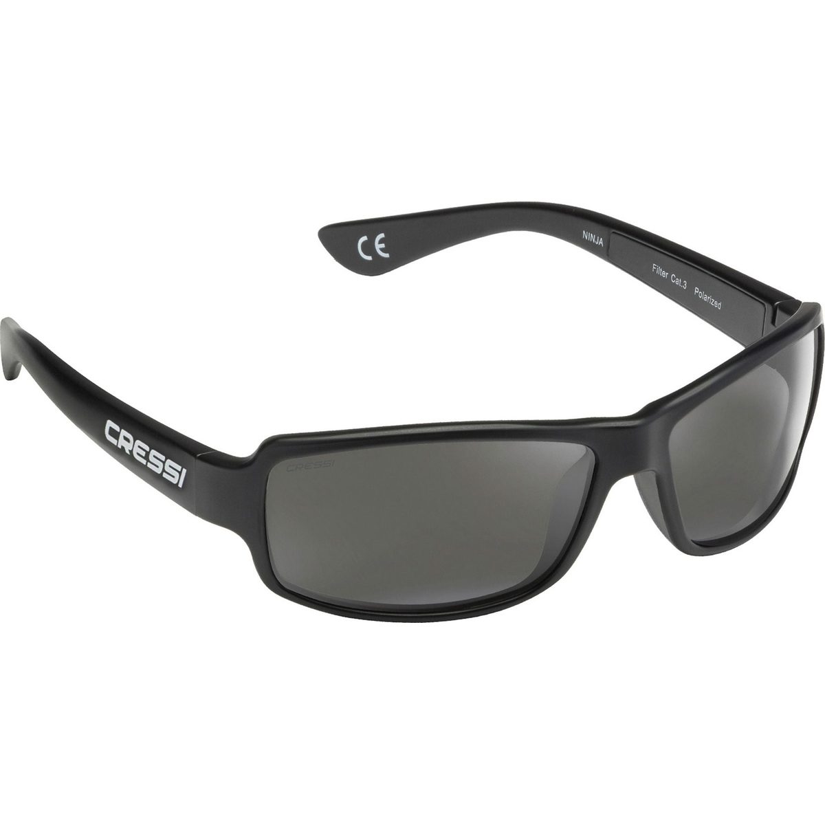 Cressi Ninja (dark lens)