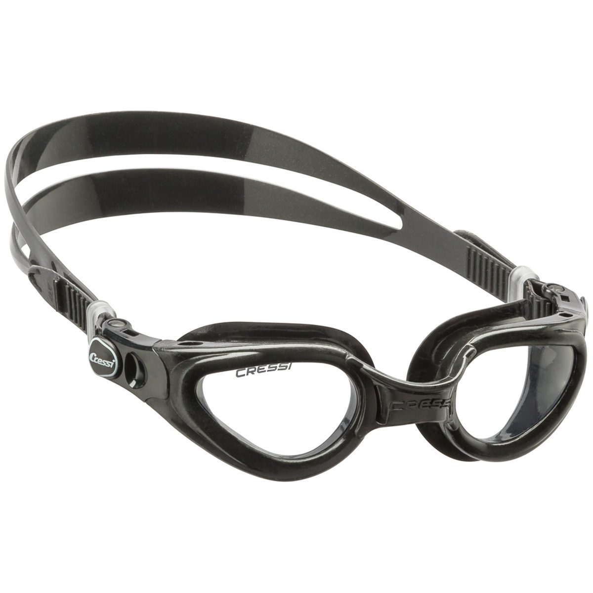 Cressi Right (black/black)