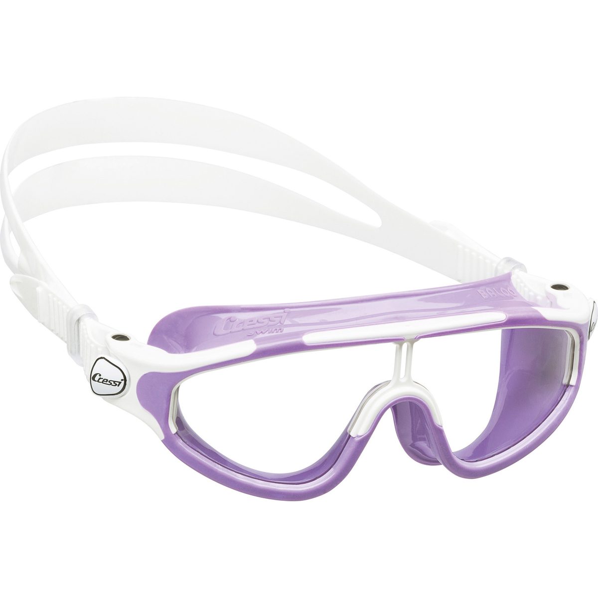 Cressi Baloo (lilac)