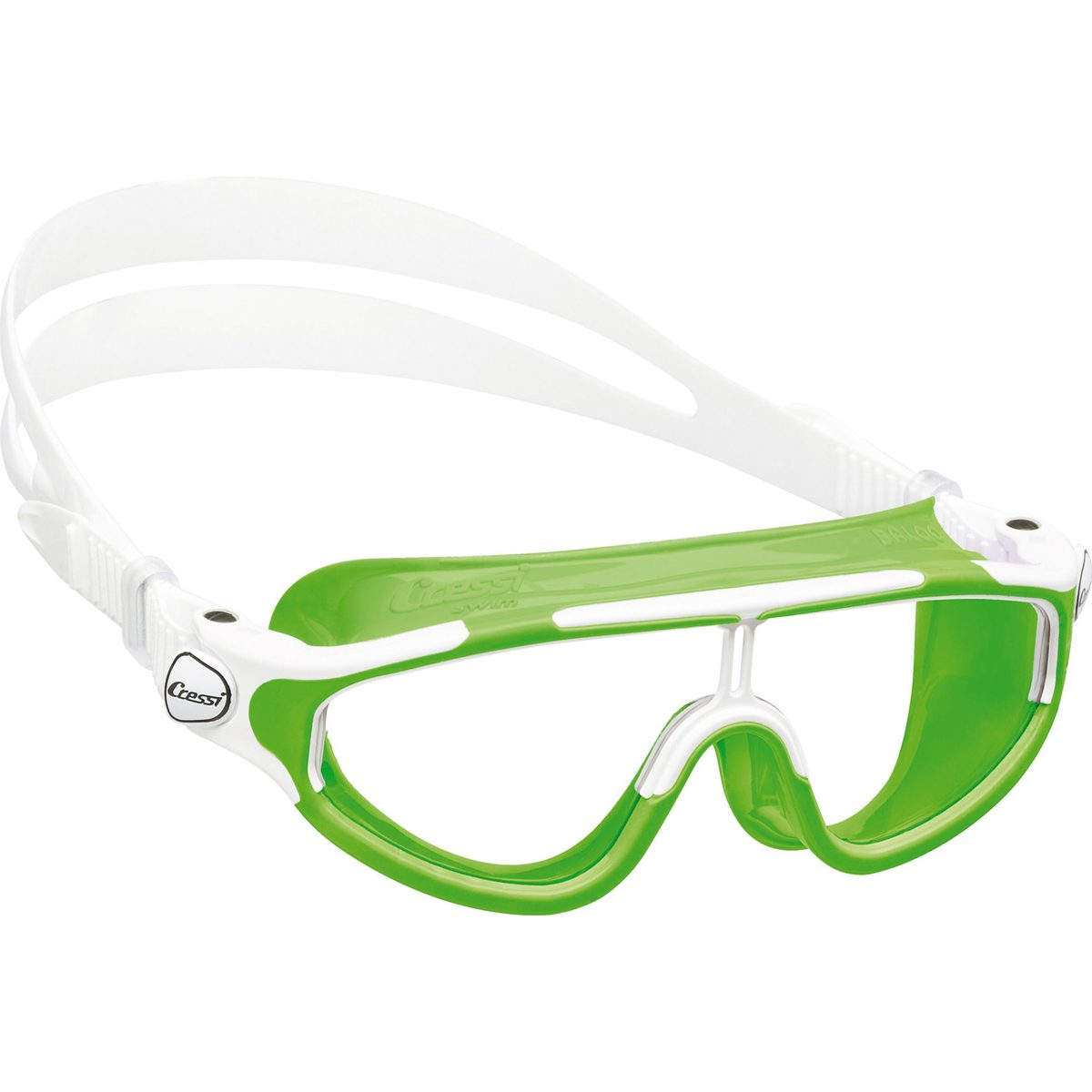 Cressi Baloo (lime)