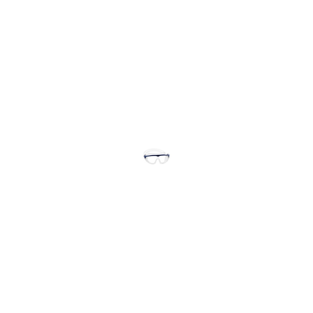 Cressi Skylight (clear/black/blue)