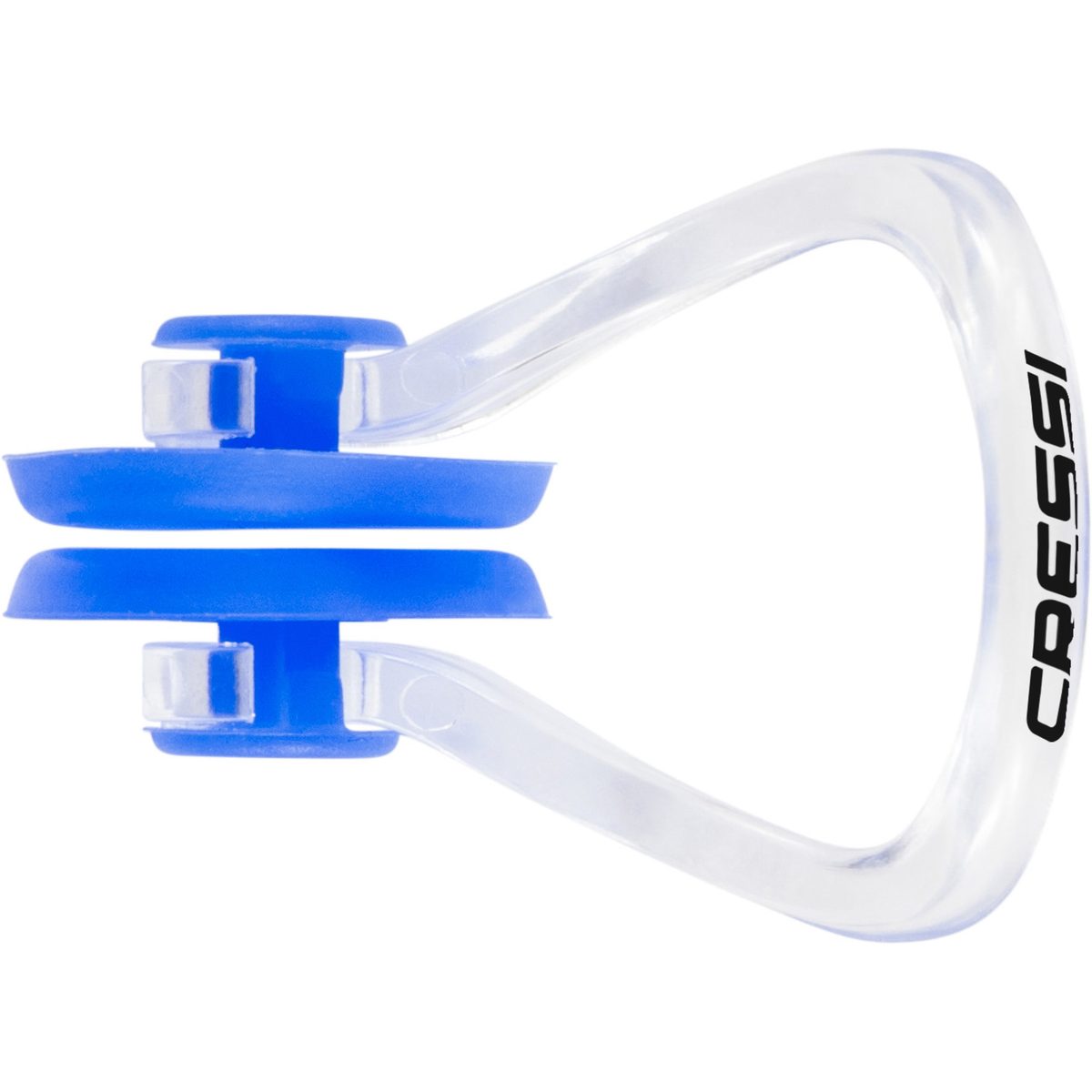 Cressi Comfort Nose Clip (blue)
