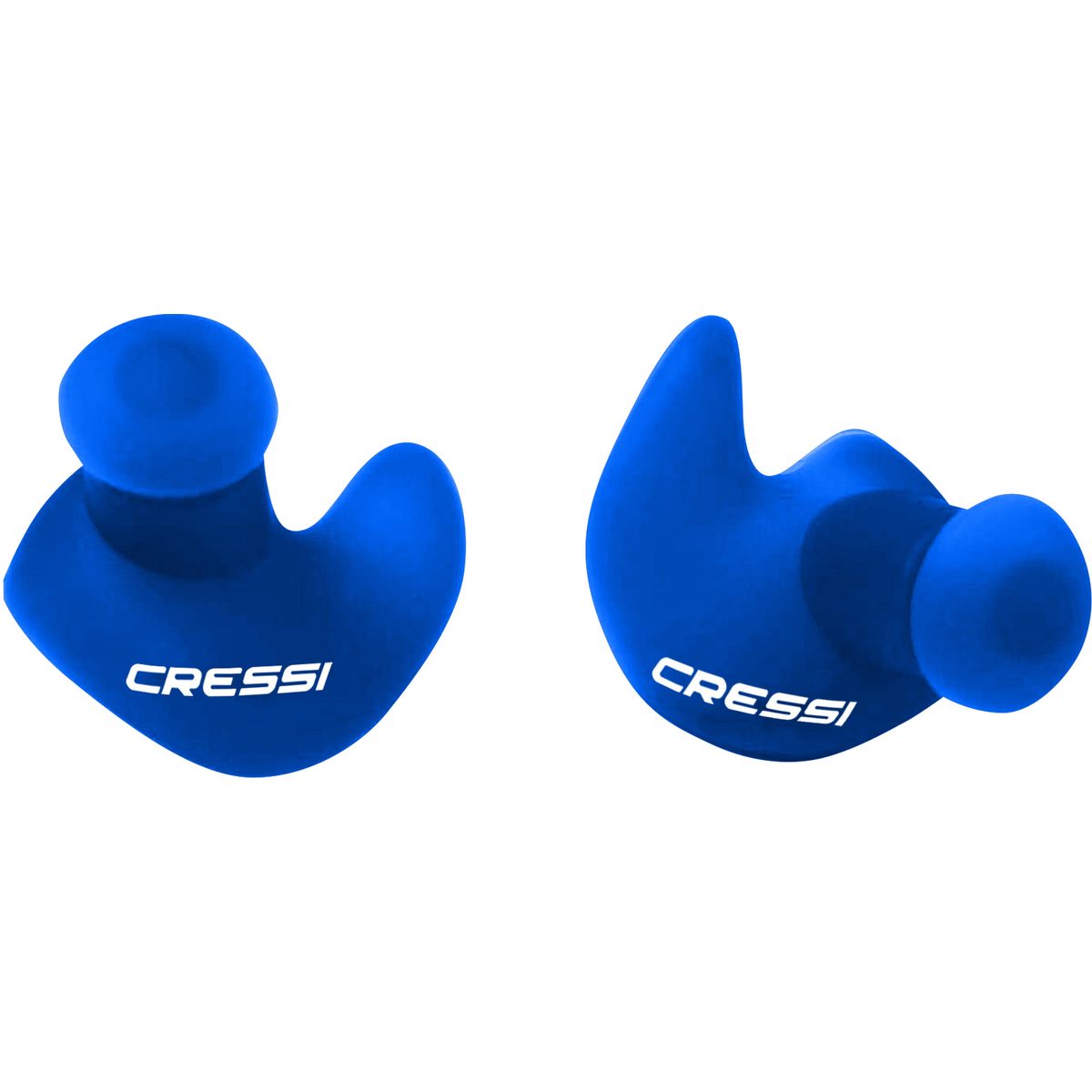 Cressi Dry Ear Plugs (blue)