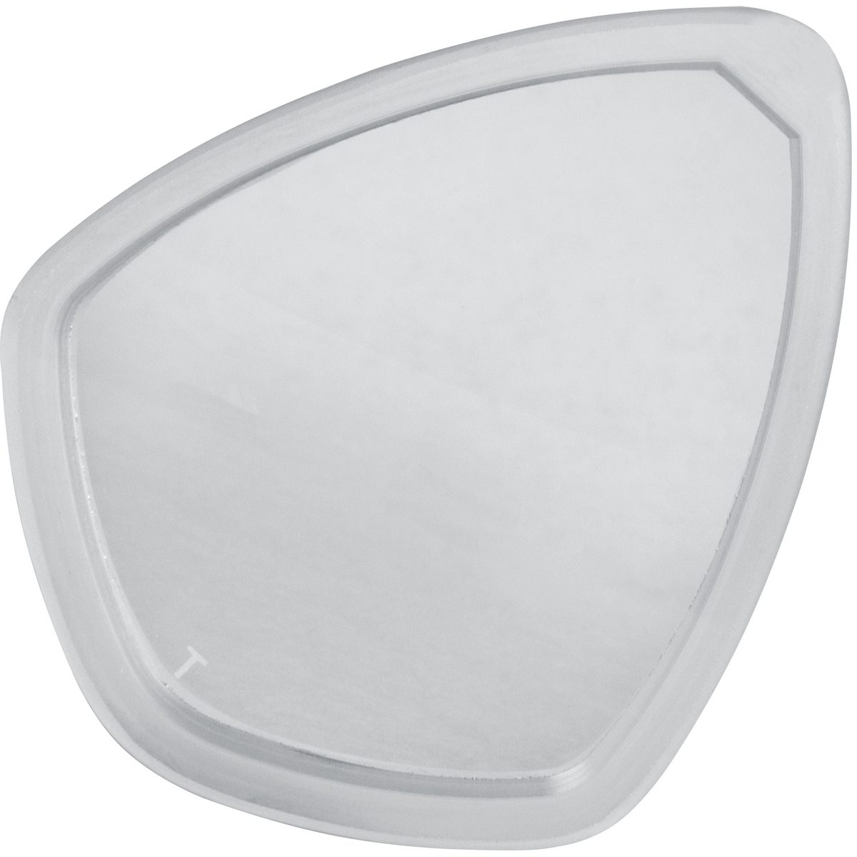 Cressi Optical Lens -1.0 for Focus/Prisma