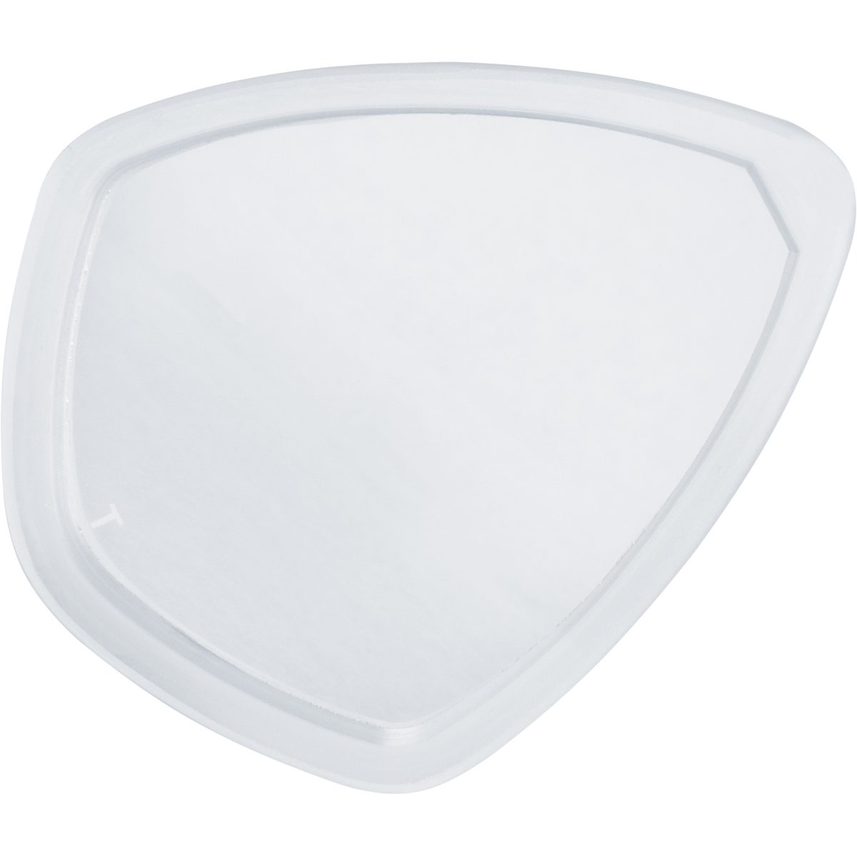 Cressi Optical Lens -2.5 for Focus/Prisma