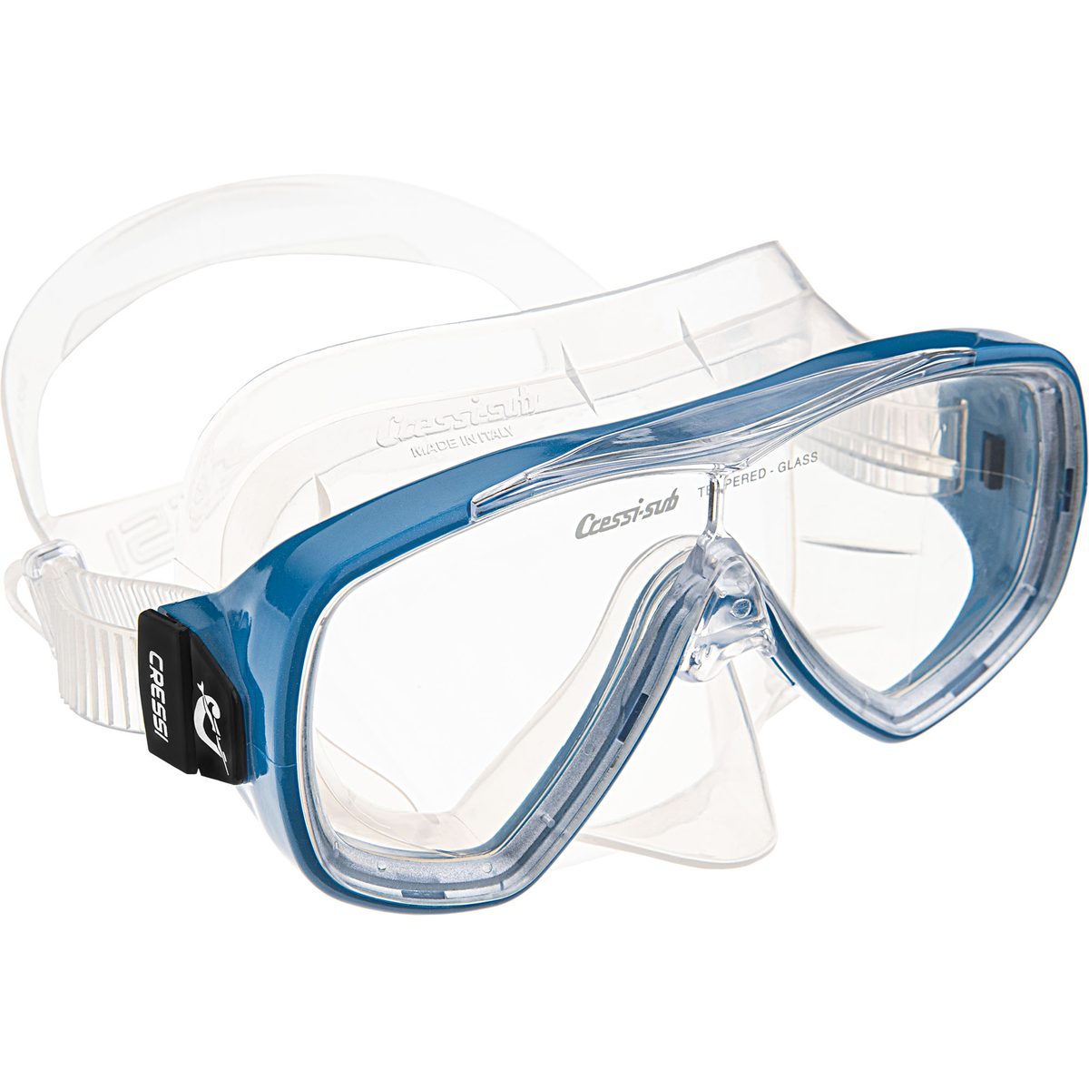 Cressi Onda (blue)