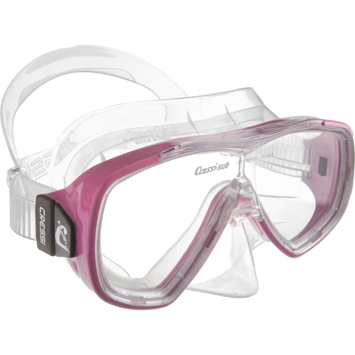 Cressi Onda (pink)