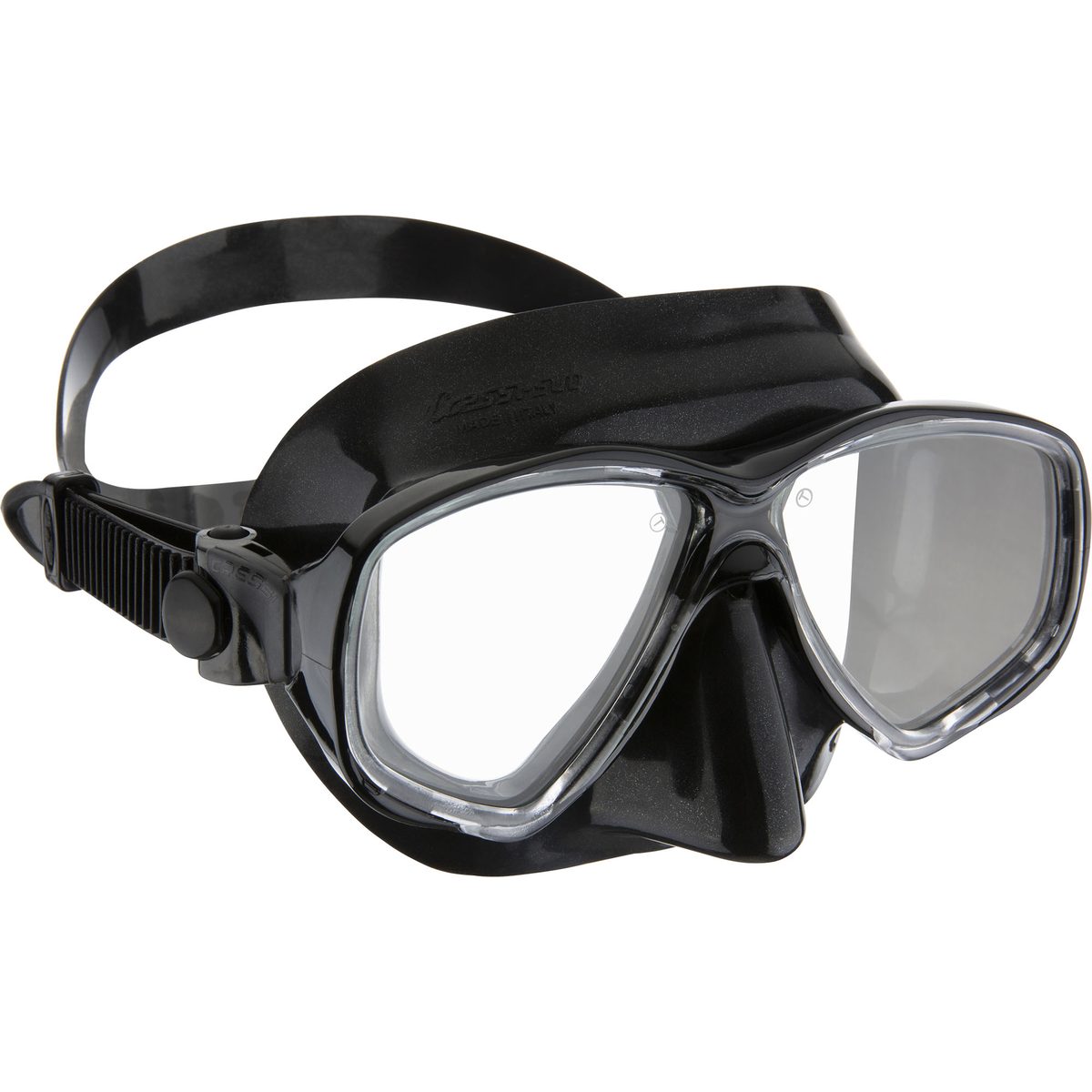 Cressi Marea (black/black)