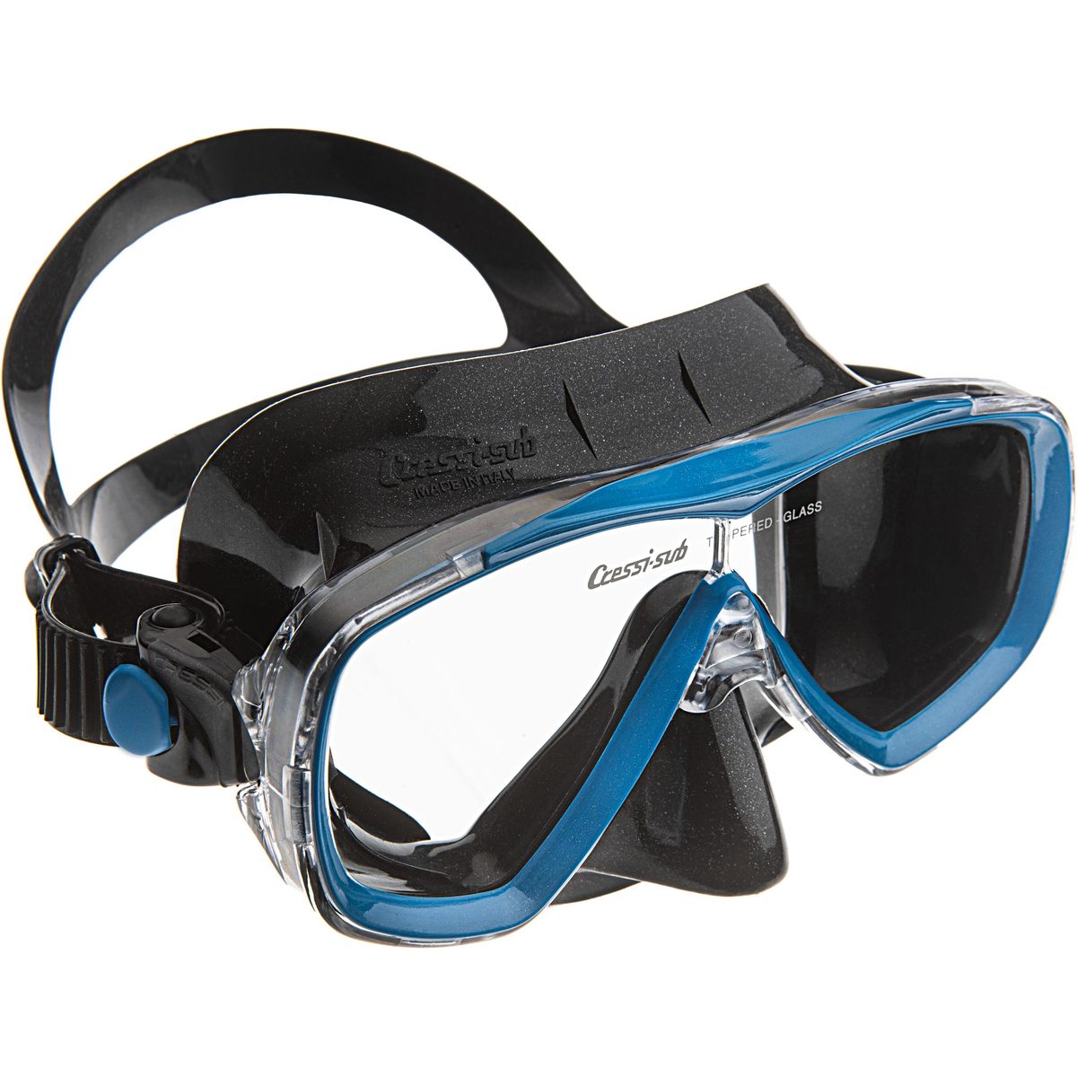 Cressi Estrella (black/blue)