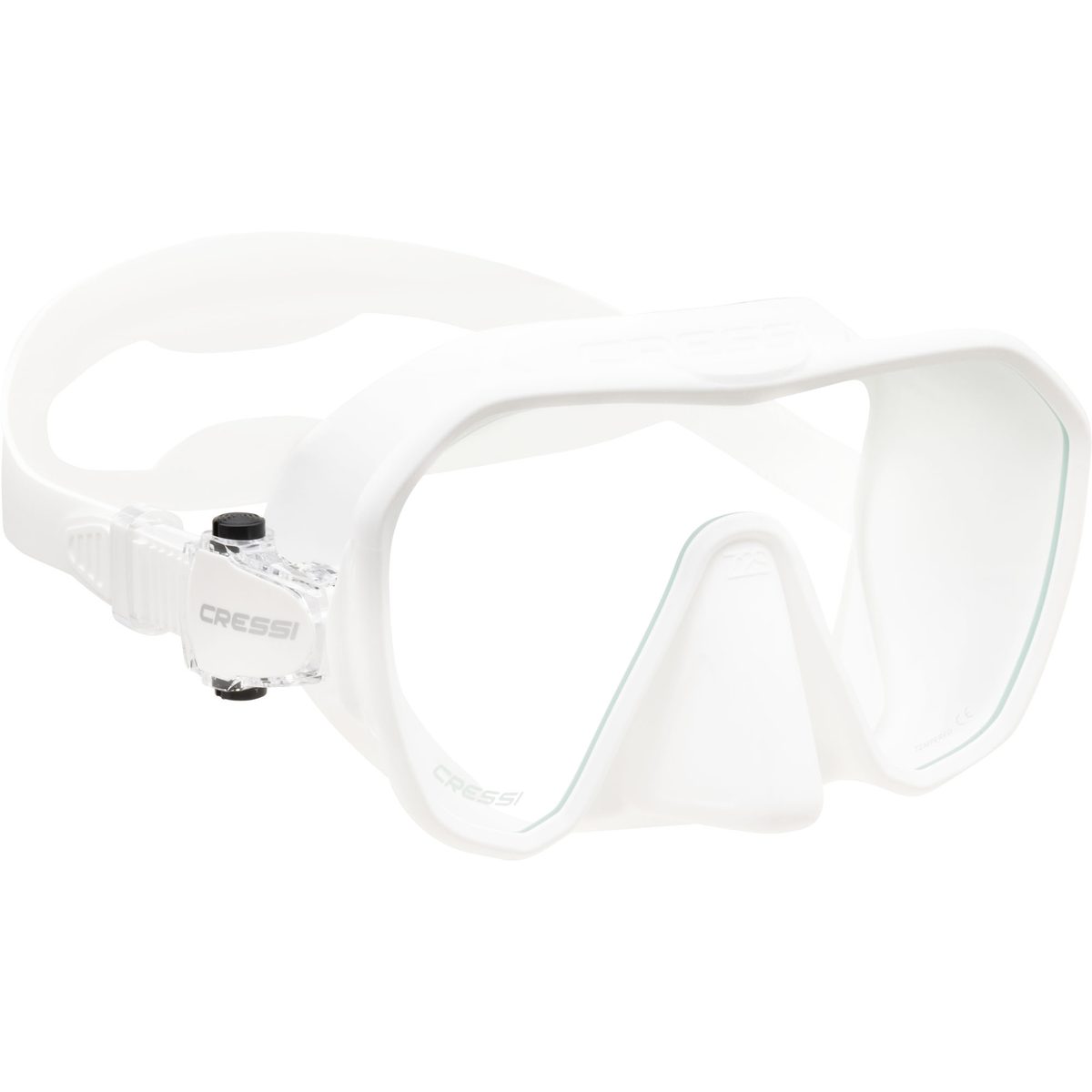 Cressi Z2S (white)