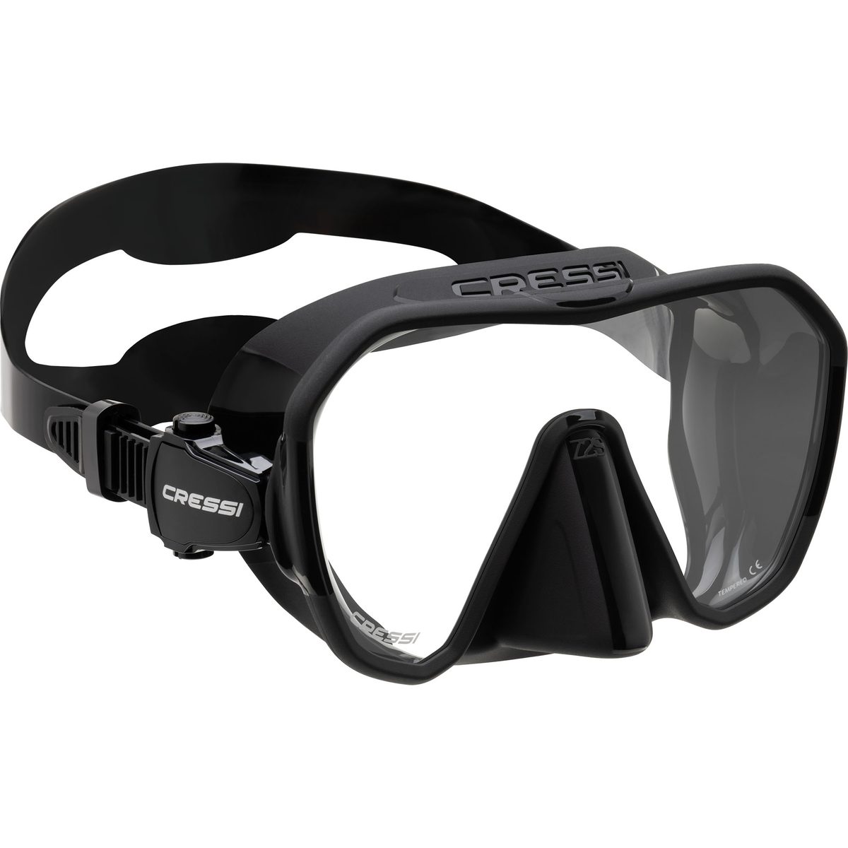 Cressi Z2S (black)