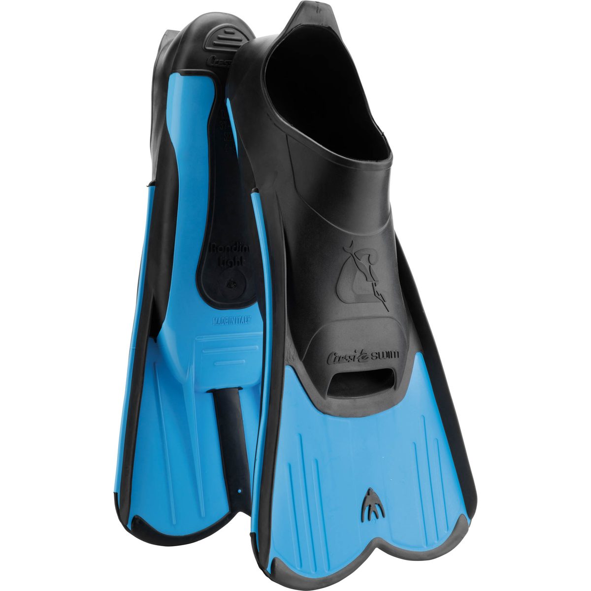 Cressi Light (blue)