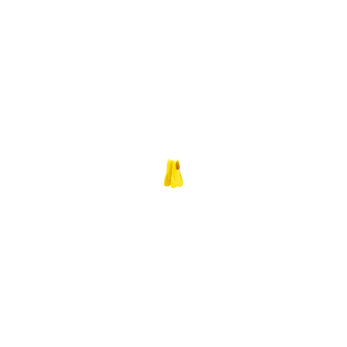 Cressi Mini Light (yellow)