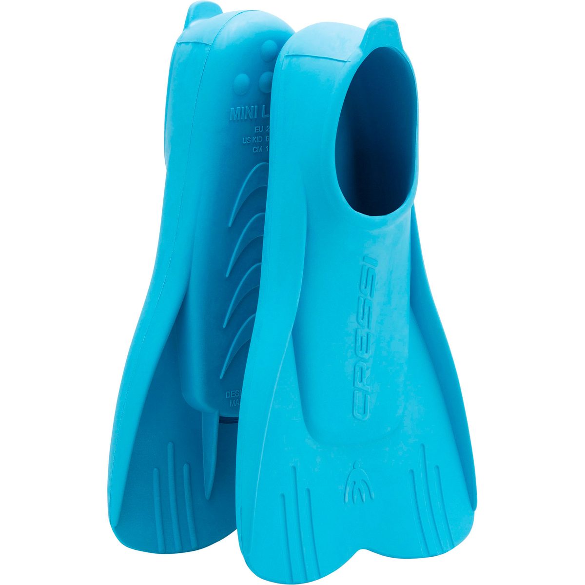 Cressi Mini Light (azure)