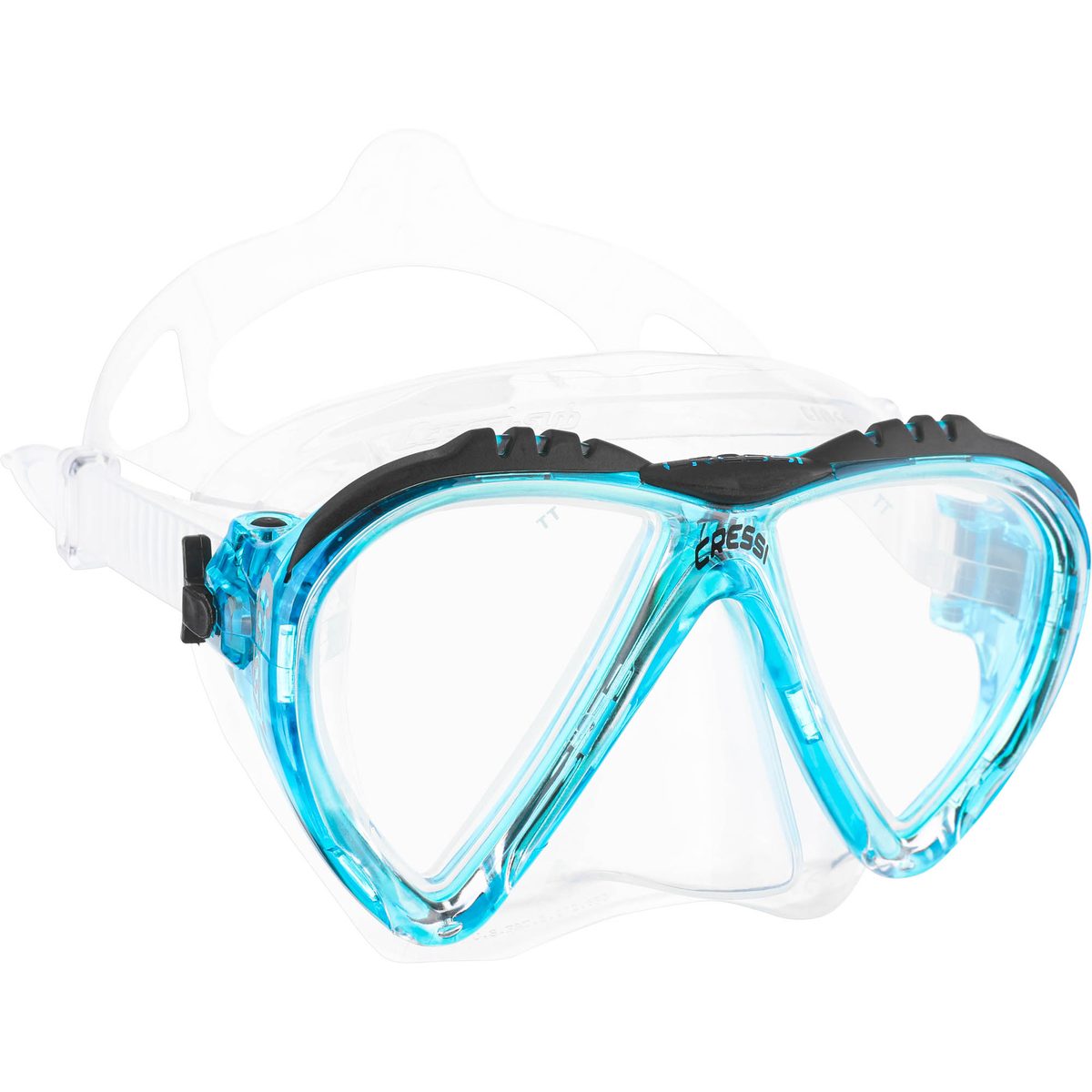 Cressi Lince (aquamarine)