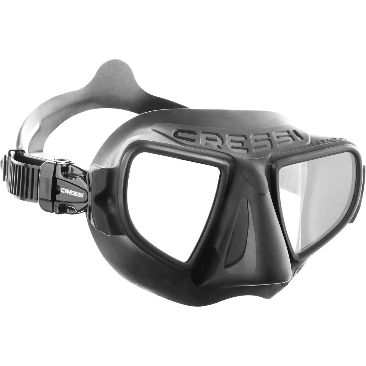 Cressi Atom (black/black)