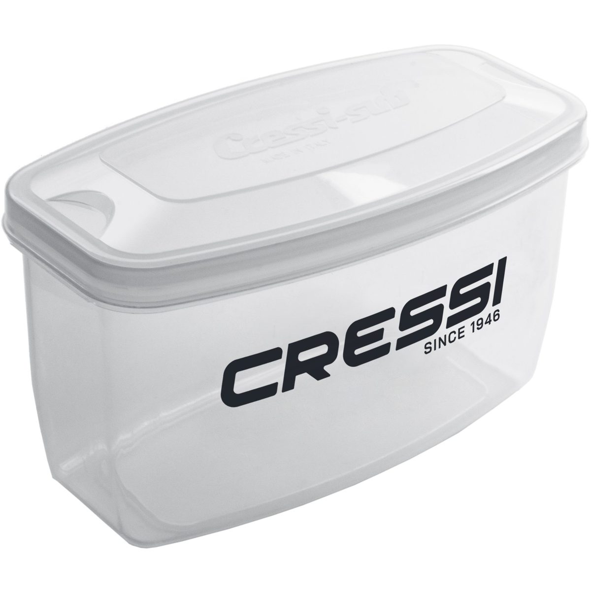Cressi Protective Box for Masks (medium)