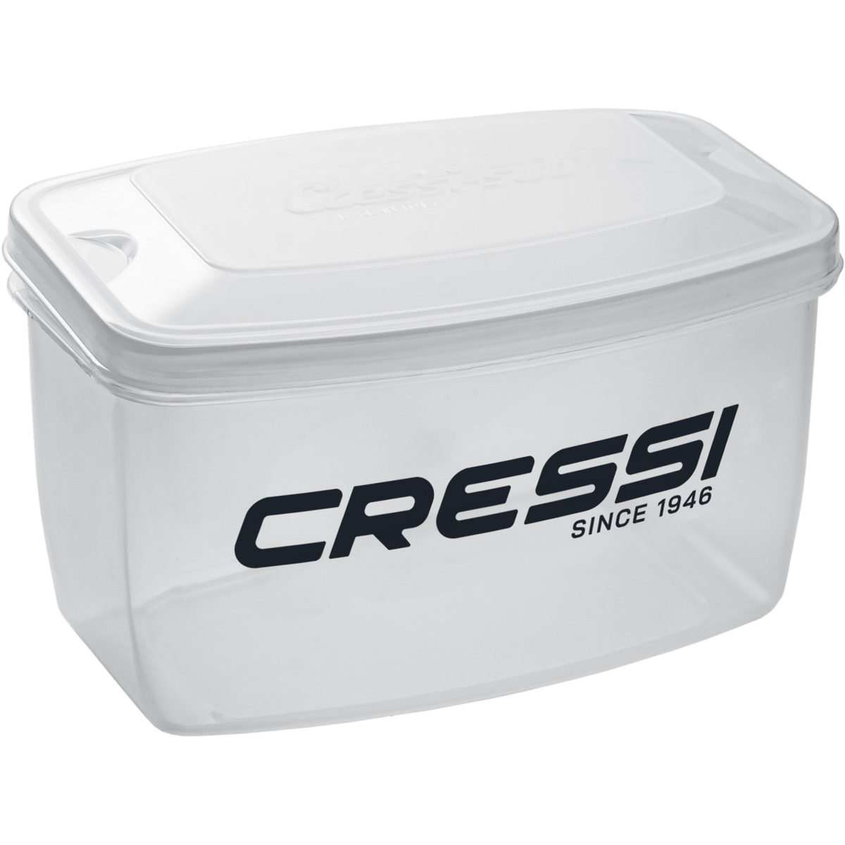 Cressi Protective Box for Masks (large)